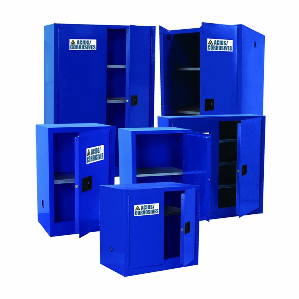 弱腐蚀液体安全柜