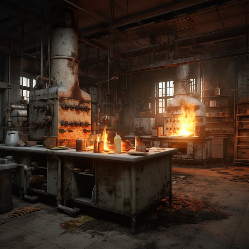 一篇文章看懂危险化学品的安全储存，储存量和出入库，废弃物管理要求